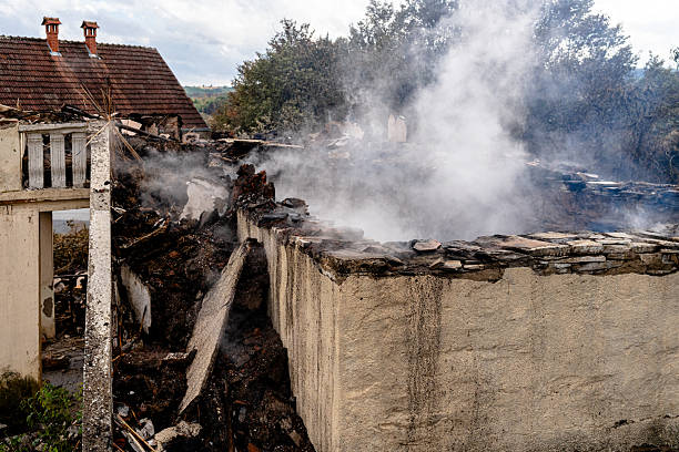Reliable Content Restoration contractor in Riverton, NJ by Fire Damage Biloxi